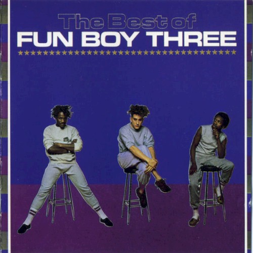 Fun Boy Three